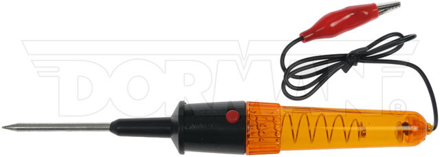 Continuity Tester