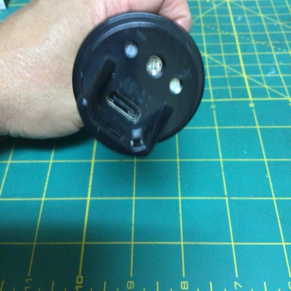 Bigasuo UHF Wireless Microphone No Charger!!