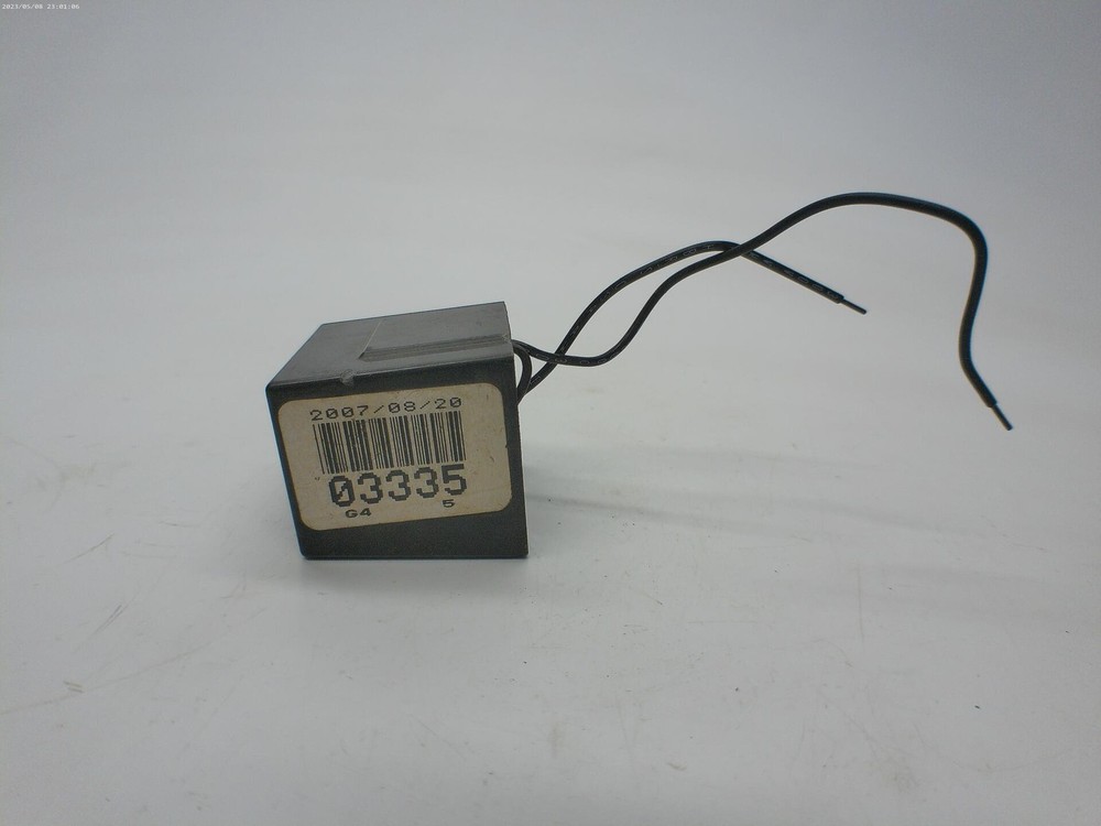 INDUSTRIAL SPARE 03335 COIL NSNP