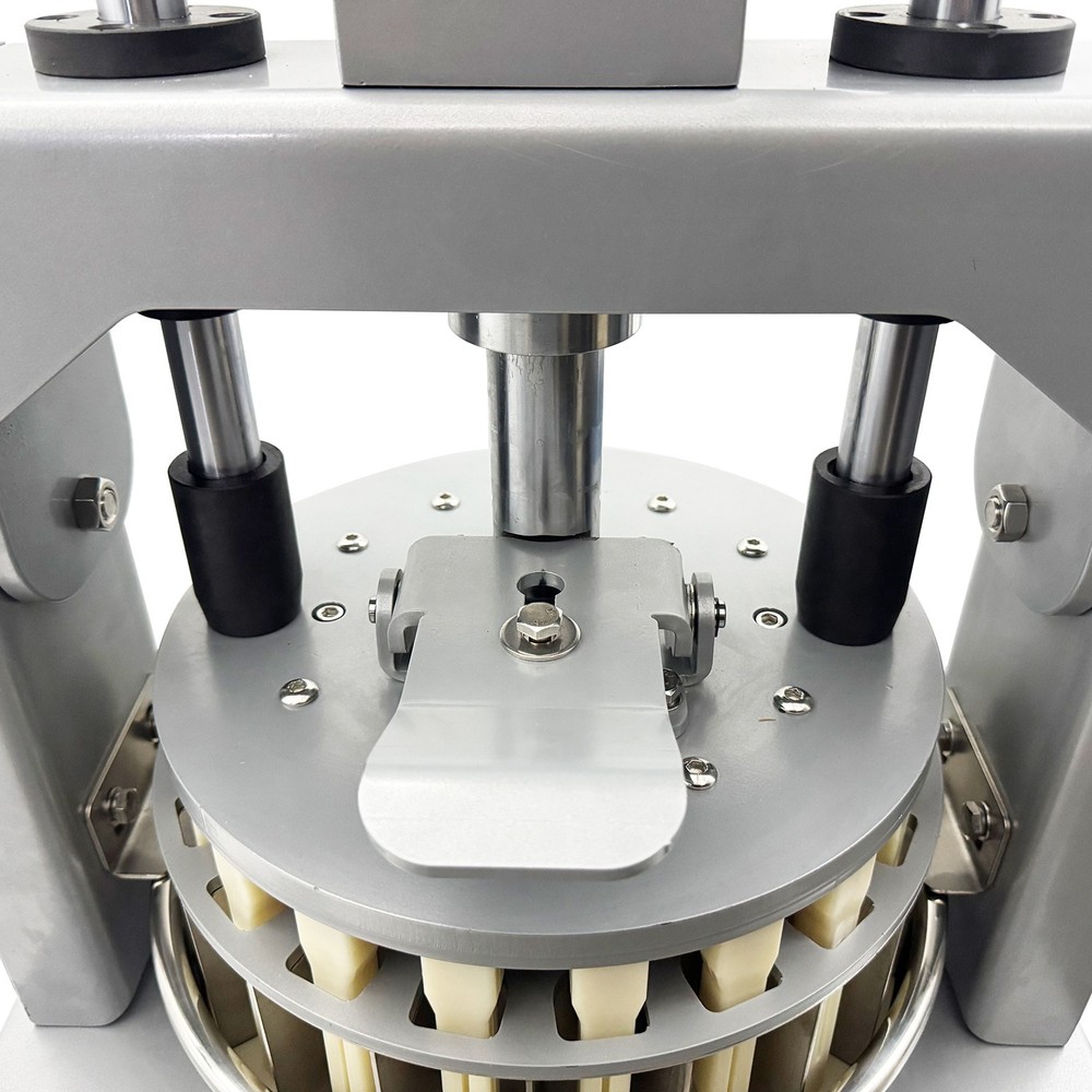 Manual Dough Divider Dough Cutter Commercial Bakery Dough Processing Machine