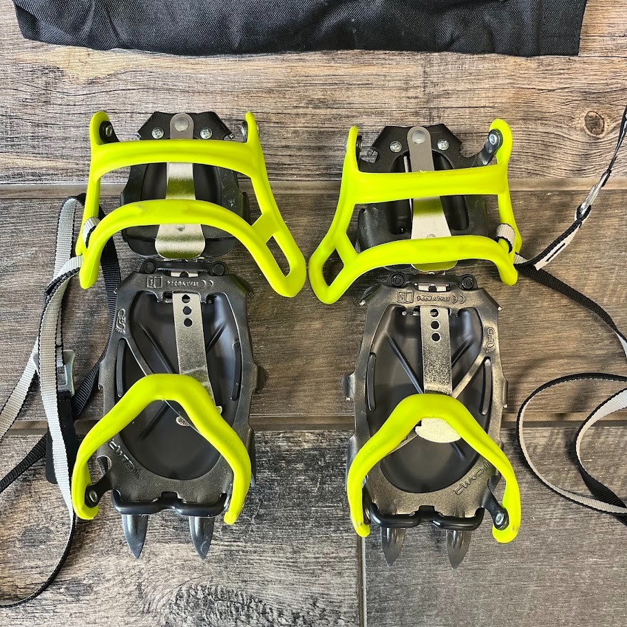 Camp Stalker Universal Crampon