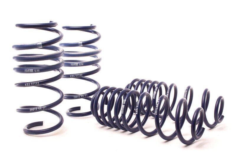 H&R Sport Springs 51641