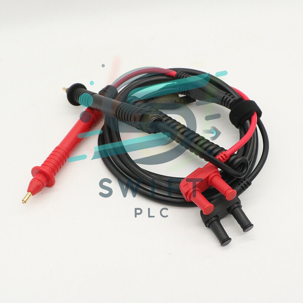 1PCS New Pin Type 4 Terminal Probe e For 3554 Replace Hioki 9465-10