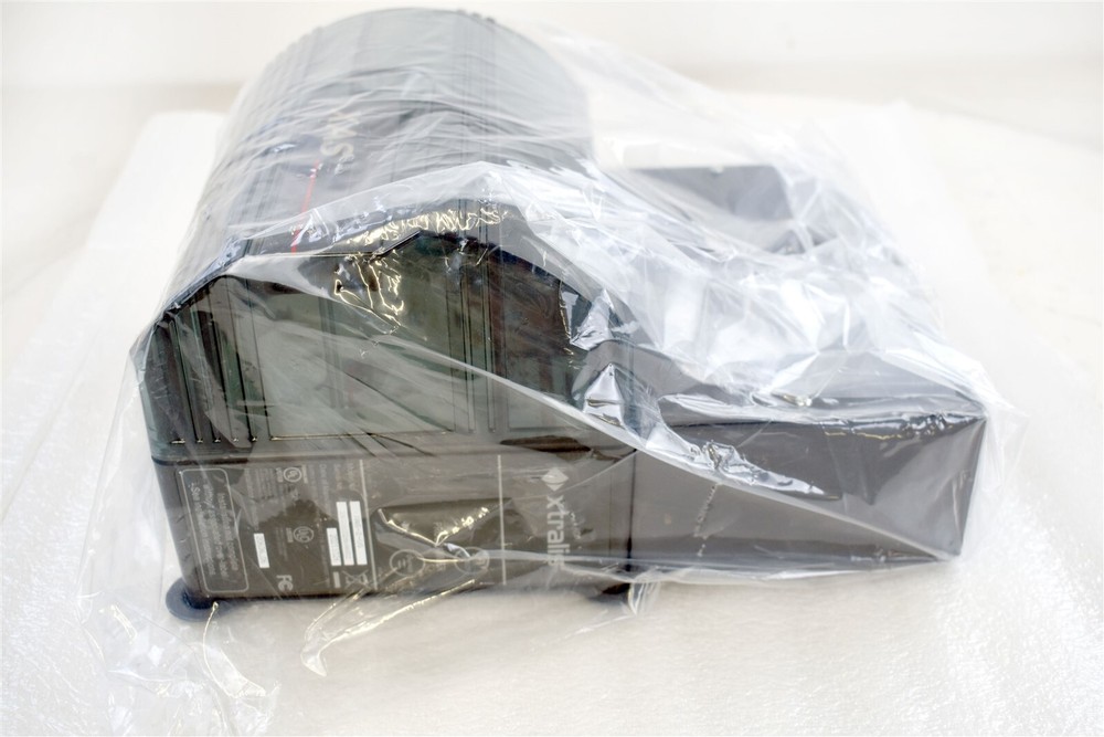 Xtralis XAS-2-US Air-sampling Smoke Detection System