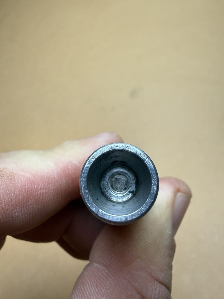 Knight American 50 Cal. Inline Muzzleloader Striker Bolt Assembly