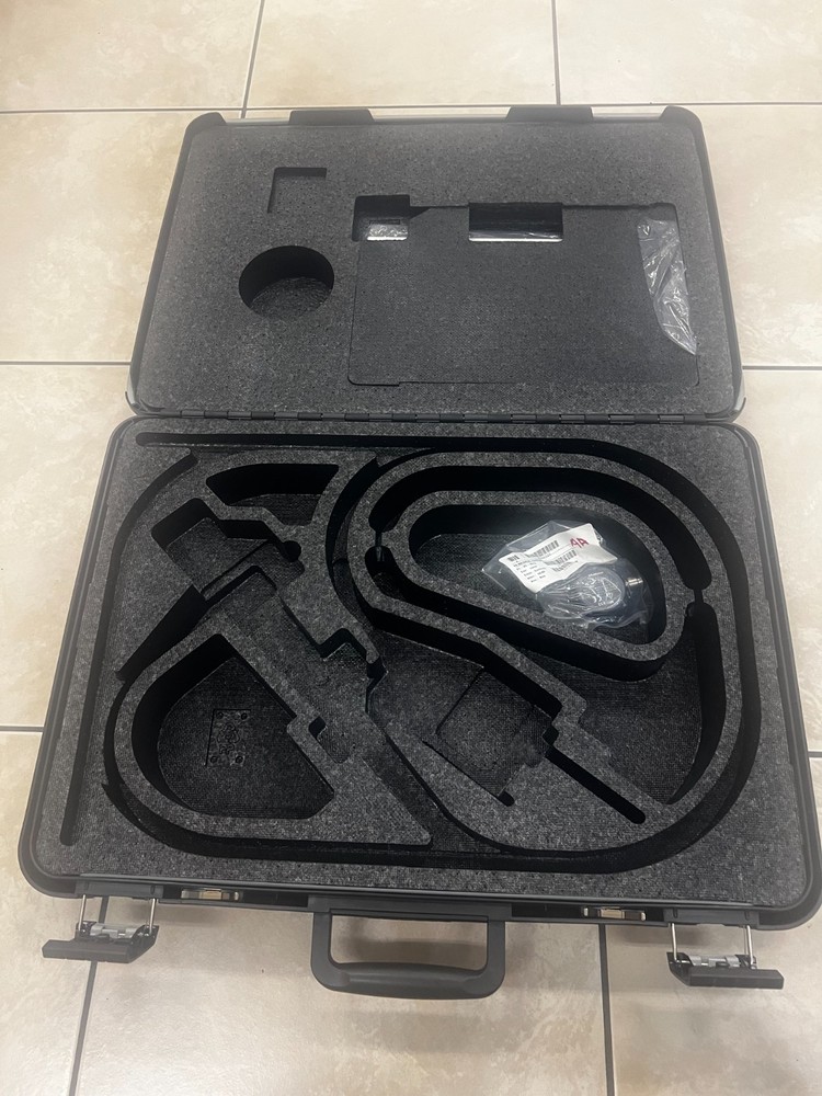 Olympus Endoscope Suitcase- Carrying Case