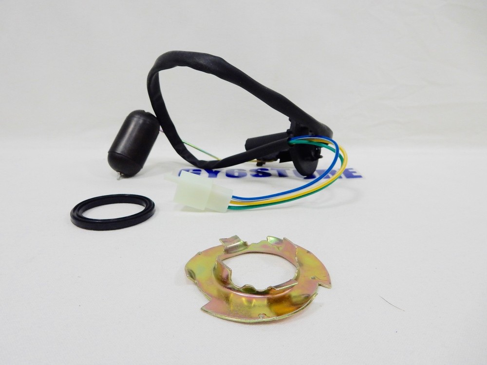 FUEL TANK SENSOR (SENDING UNIT) GATOR 50cc 150cc SCOOTERS *OEM*