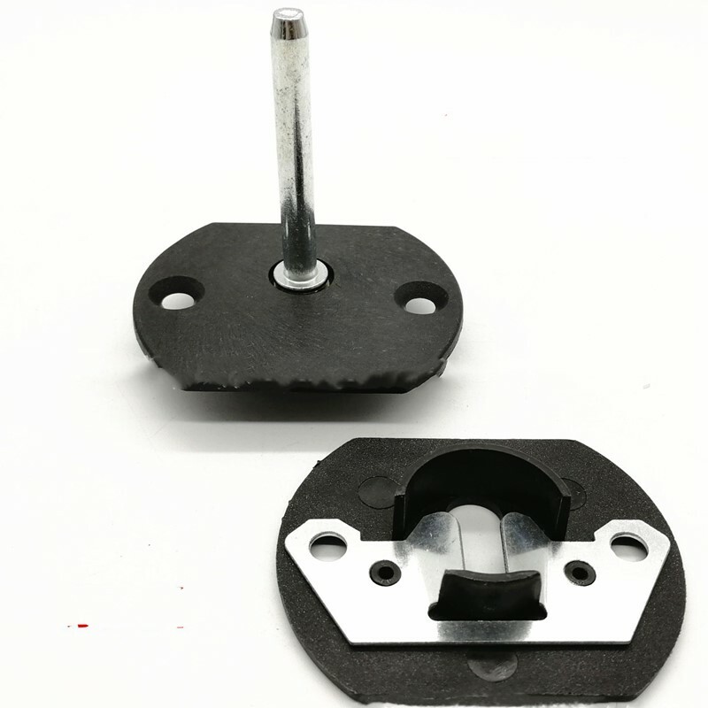 4 Sets Sofa Sectional Joint Connecting Connector Interlocking Bracket