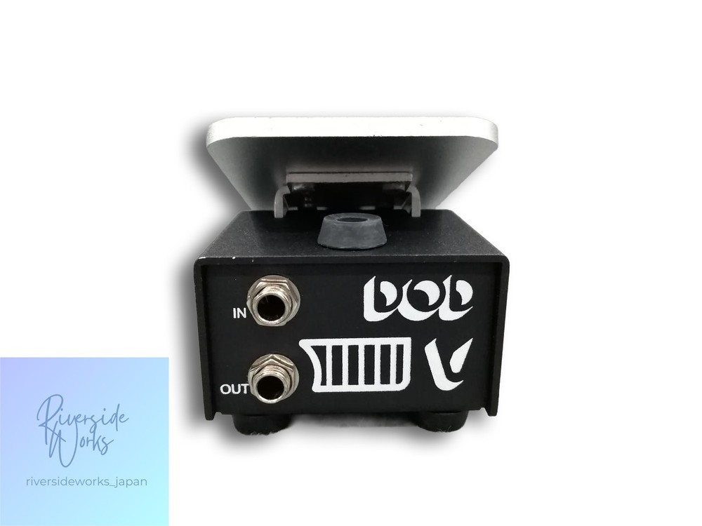 DOD Mini Volume Pedal