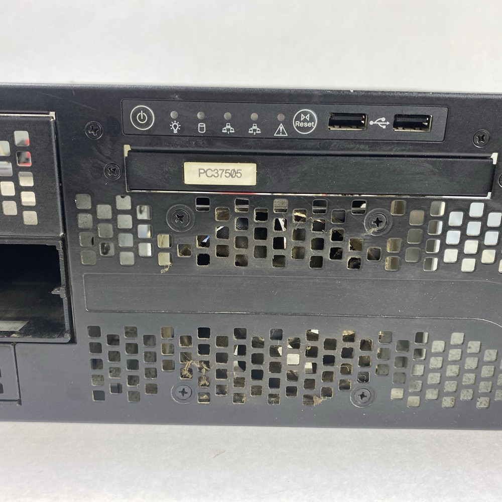 Advantech 3U Rackmount Case