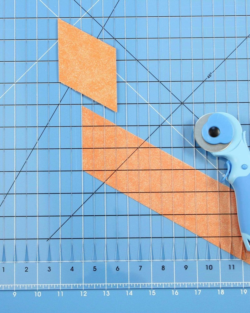 June Tailor Shape Cut Plus Ruler