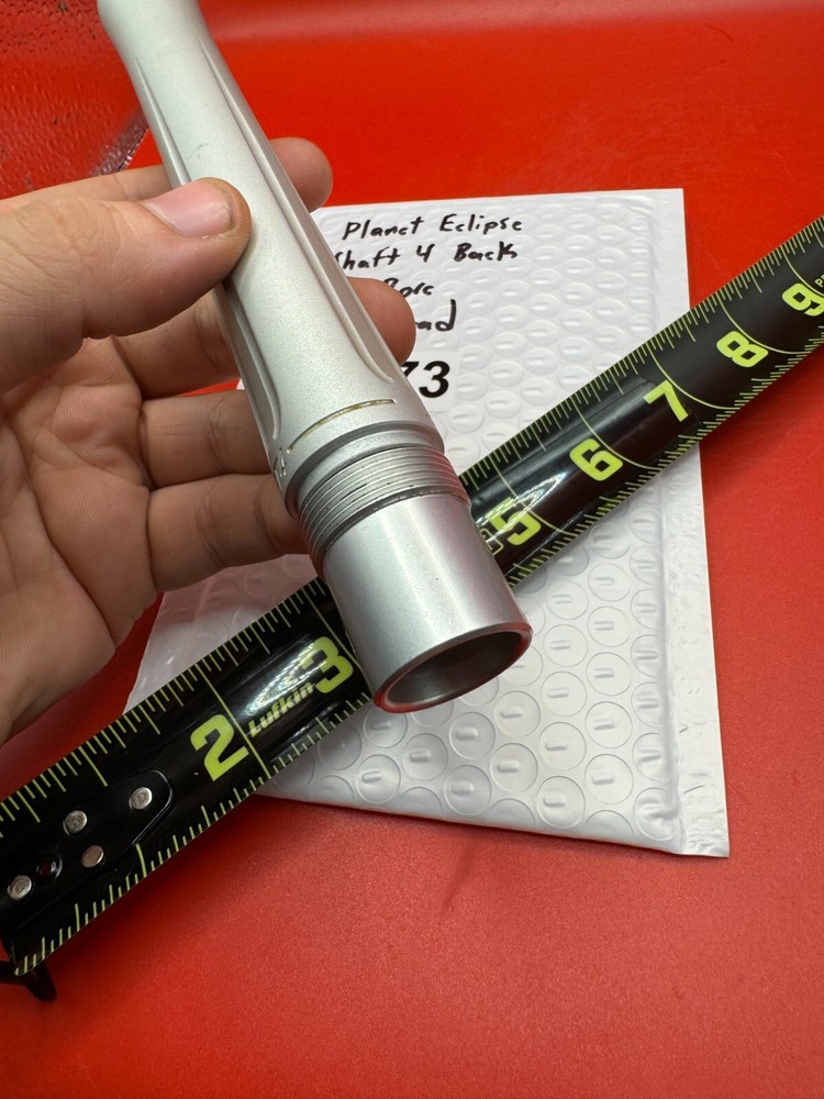 Planet Eclipse Shaft 4 Back 689 Bore AC Thread