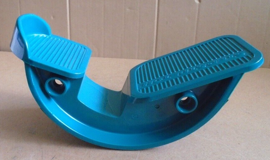 STEP STRETCH CALF STRETCHER Health Care