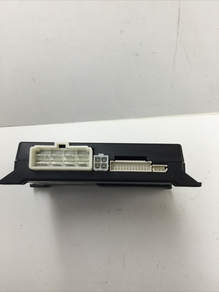 prestige remote start - Model APSFCBT - Brain Only