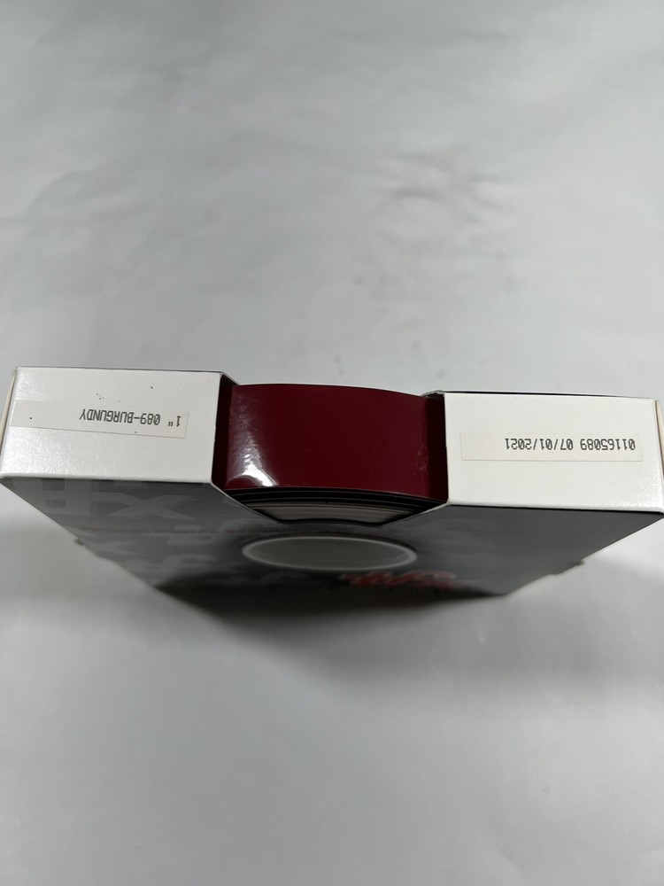 tfx A Premium grade vinyl 1 sld 150 Burngundy