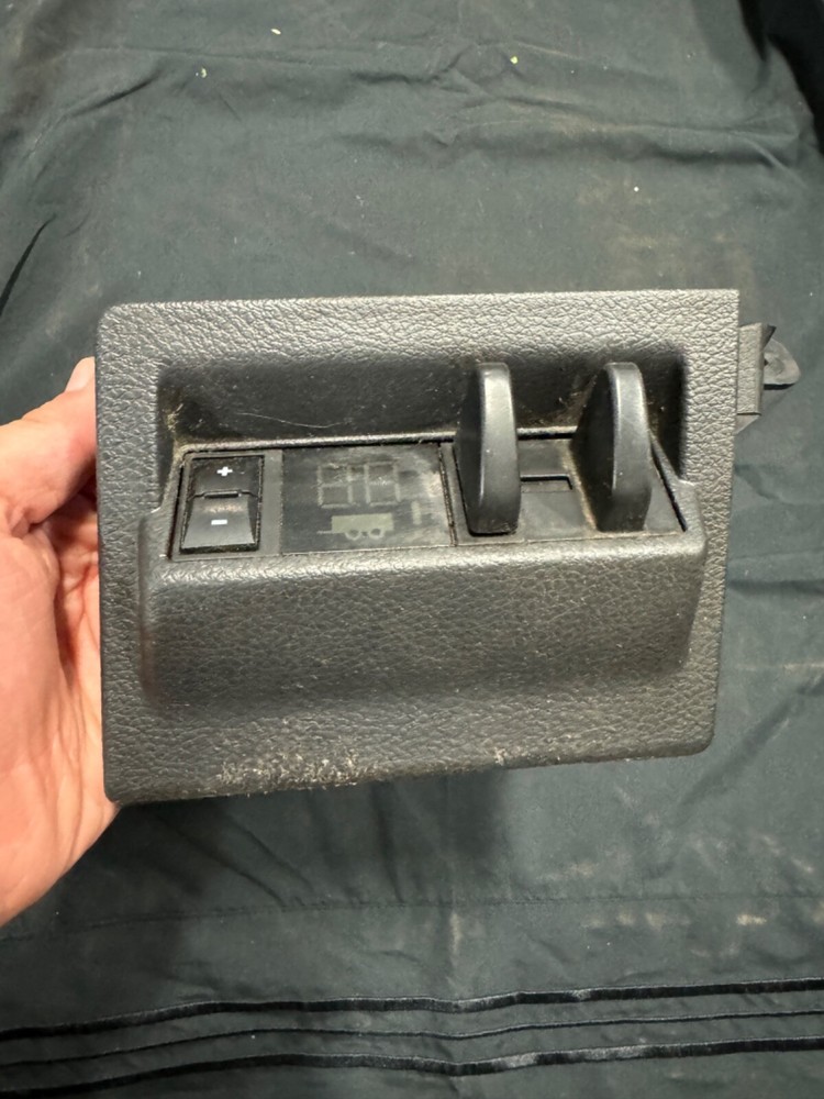 Factory Brake Controller 56029431AH