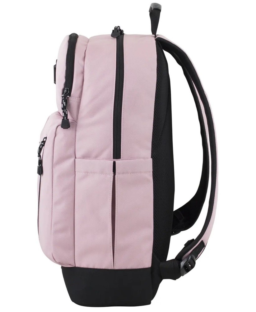 Eastsport Unisex Academic Backpack, Crystal Blush New!