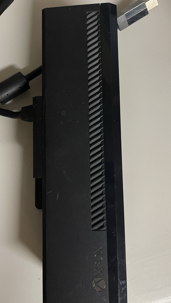 Xbox One Kinect Motion Sensor Camera Model 1520 Microsoft