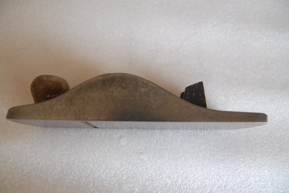 STANLEY No. 110 BLOCK PLANE