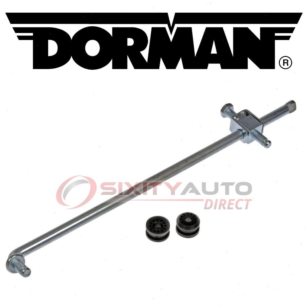 Dorman Transfer Case Shift Linkage for 2003-2005 Dodge Ram 2500 Components  qr