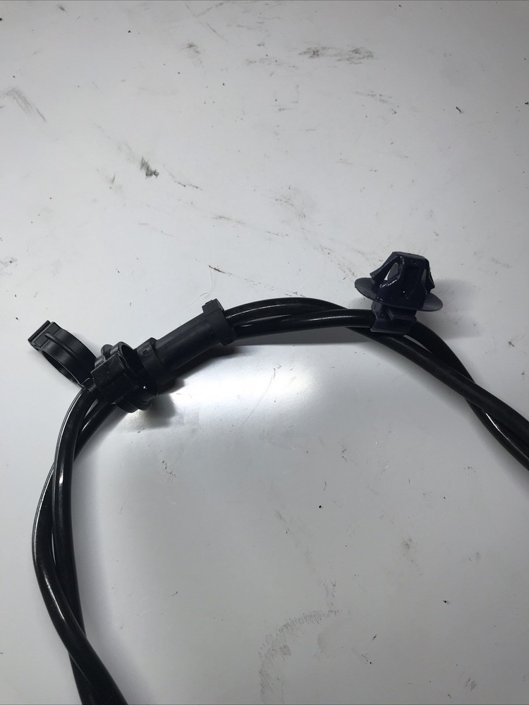 Honda CBR650R 2024 Rear ABS Speed Sensor
