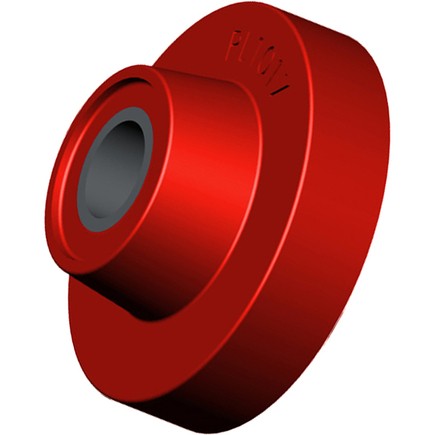 Atro PL1017HT Transmission Mount (High Temp)