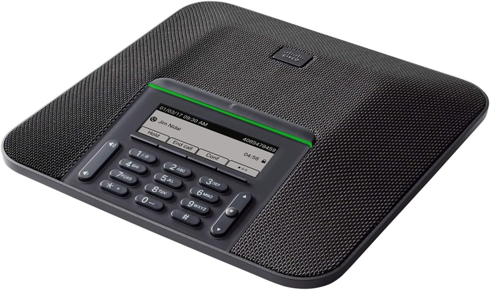 Cisco 7832 IP Conference Phone for Multiplatform