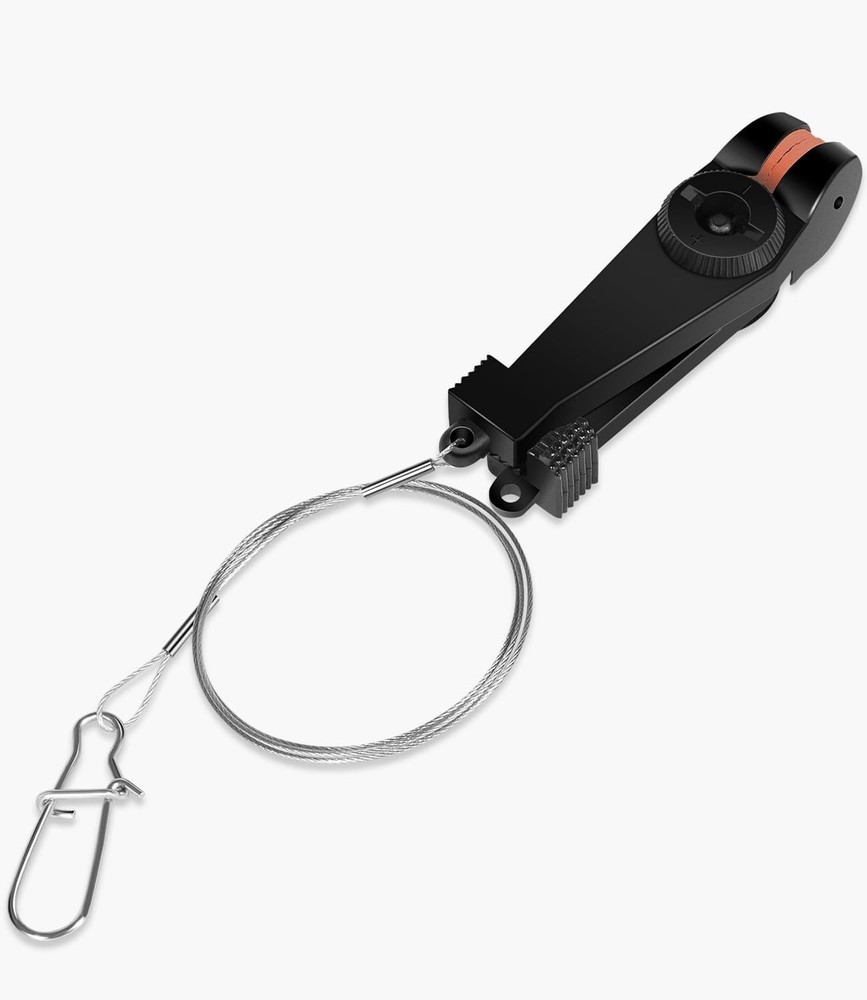 Universal Line Release 2250009 for Cannon Downrigger Adjustable Uni-Line Clip
