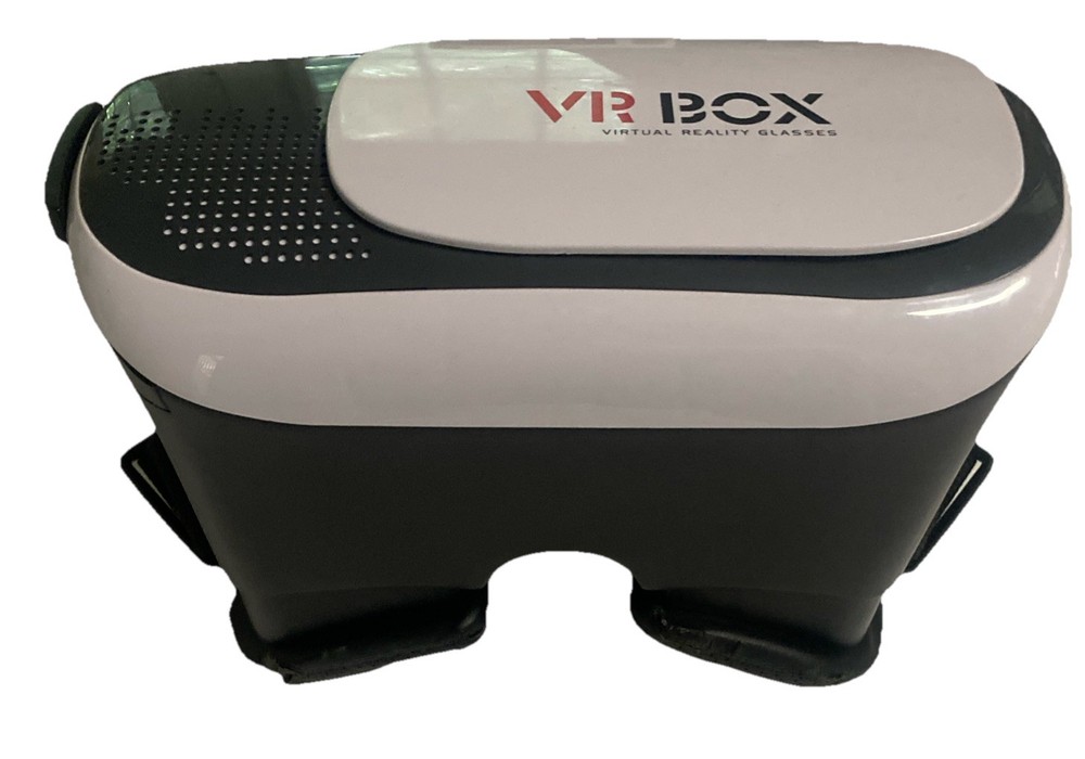 VR Box Virtual Reality Glasses