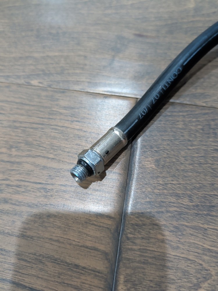 Aqualung Airsource Inflator Octopus Scuba Diving