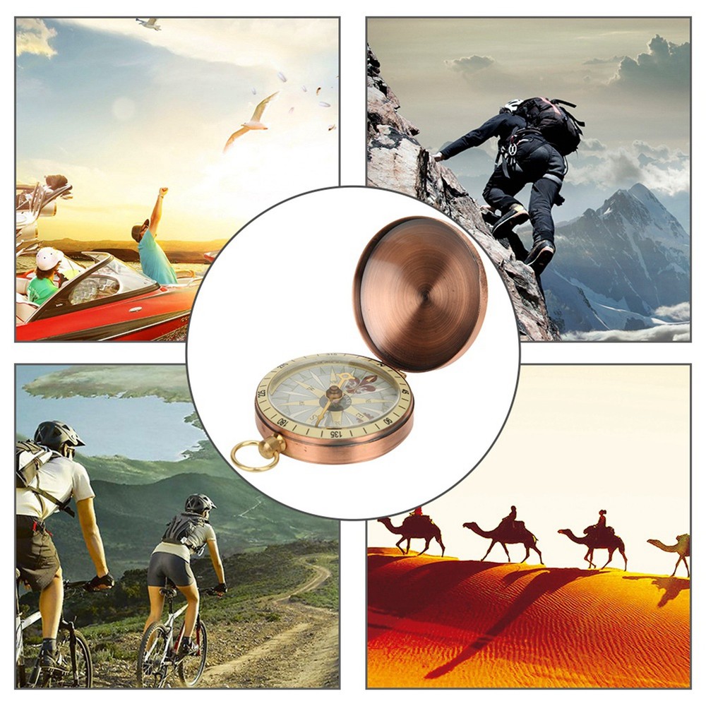 (Compass)Compass Great Material Good Performance For Home