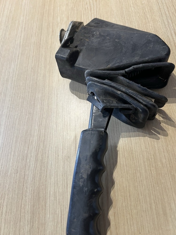 Land Rover Defender Handbrake Leaver