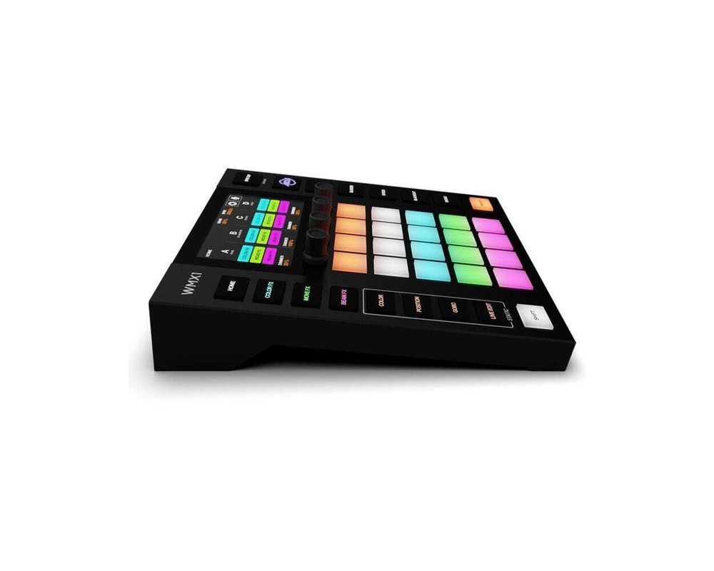 ADJ WMX1 MK2 Lighting Control System