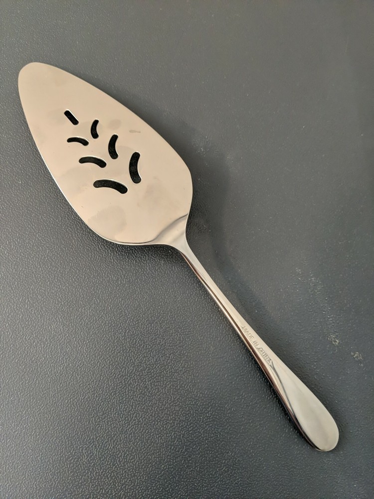 Wedding Cake Server Love Is Sweet