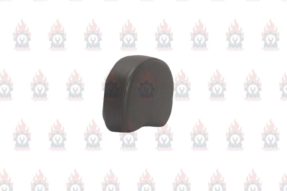 Fit For Yamaha XSR "155 Back Carrier With Back Rest"