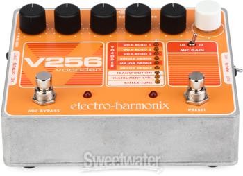 Electro-Harmonix V256 Vocoder