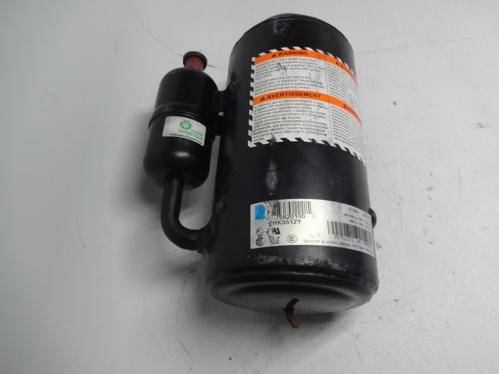 Hoffman Trk5512y Cooling Compressor