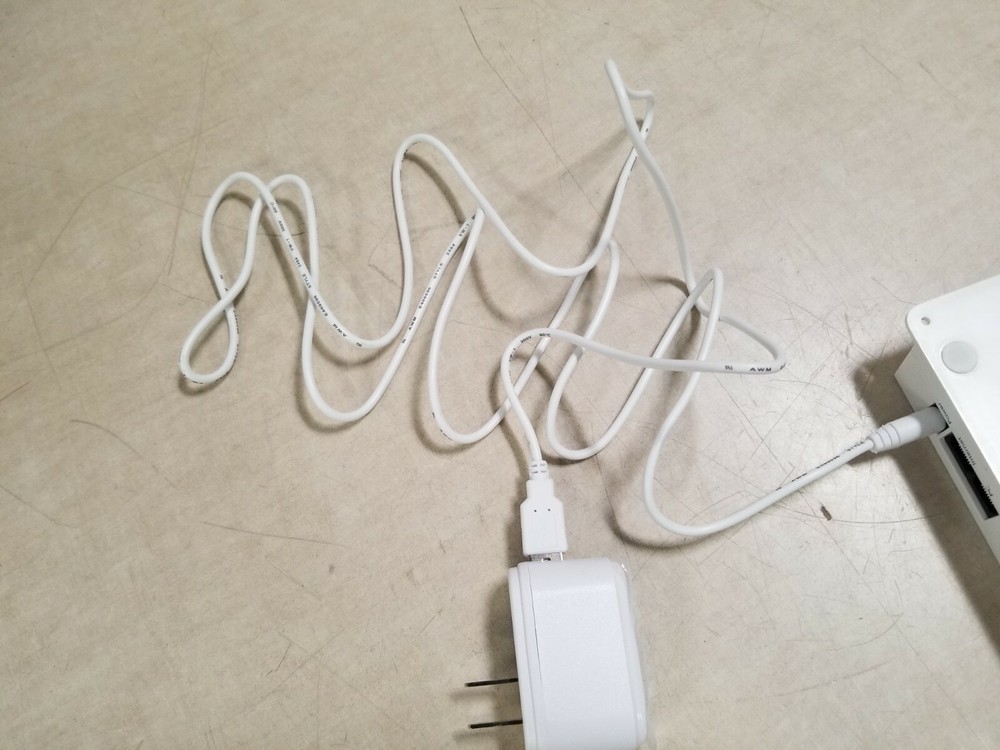 Temp Alert Temperature Ethernet Gateway TM-WIFI440-Z-DEFAULT