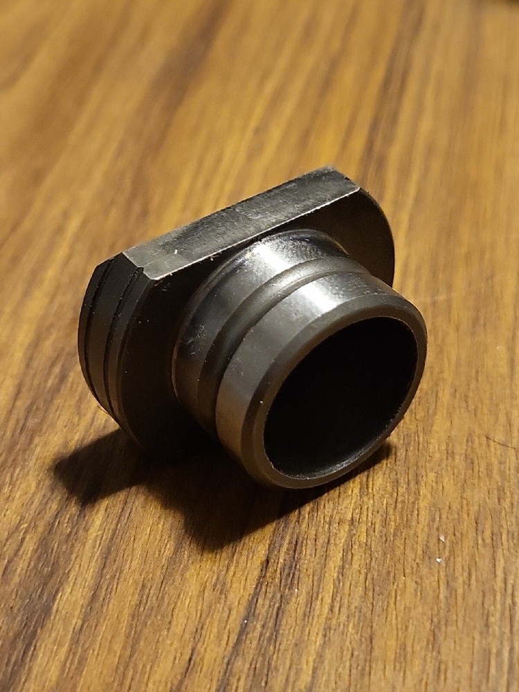 Hougen 76577 1/4" Round Die