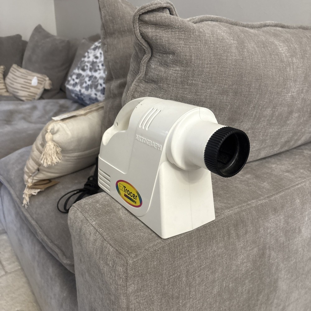 Autograph Ez Tracer Projector 225-550