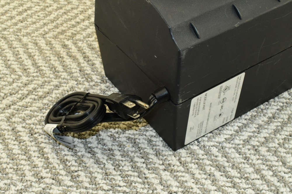 InSinkErator HWT Instant Hot Water Tank - Used, WORKING