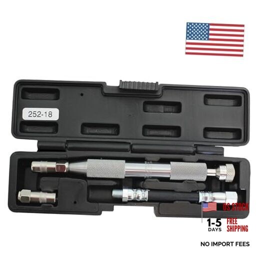 (7862) Grease Joint Rejuvenator Kit Professional Model for Flushing Out