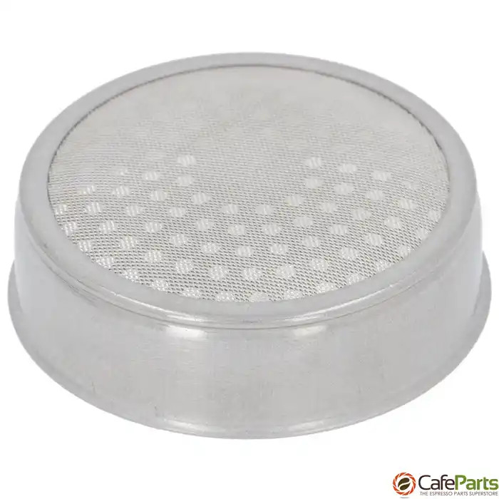 Shower Screen Ø 60 mm