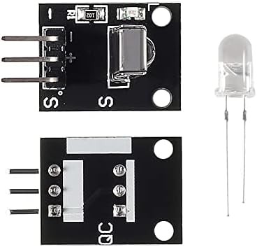 Infrared Wireless Remote Control Module Kits for Arduino