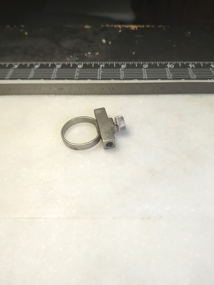 V. Mueller D99 GL2360 Trigger Ring Part
