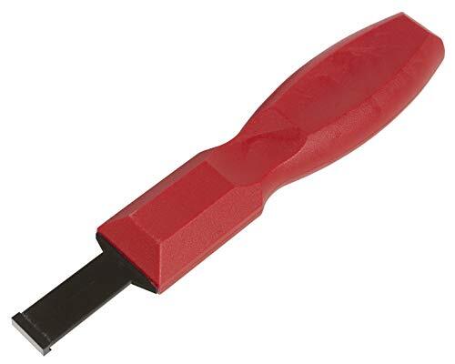 Lisle 81770 Carbide Scraper 5/8"