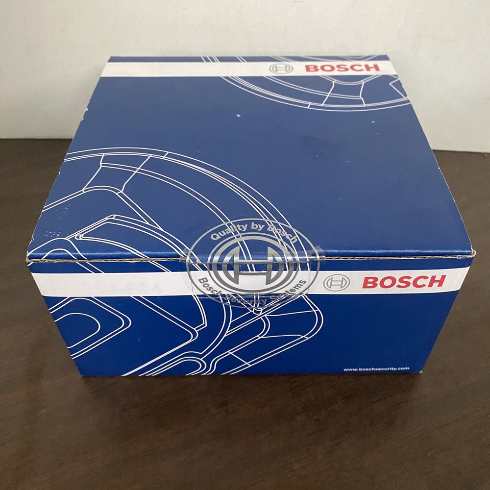 NEW Bosch NDA-7010-PIP Pendant Interface Plate Mount