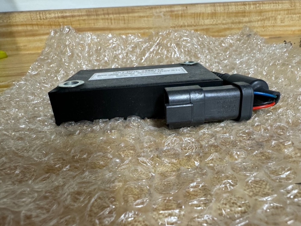 CAT GENUINE 356-6119 ANGLE SENSOR ASSEMBLY, 3566119