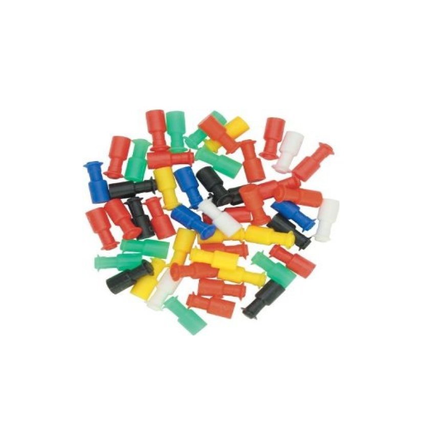 Predator Blowgun Stun Darts.NEW