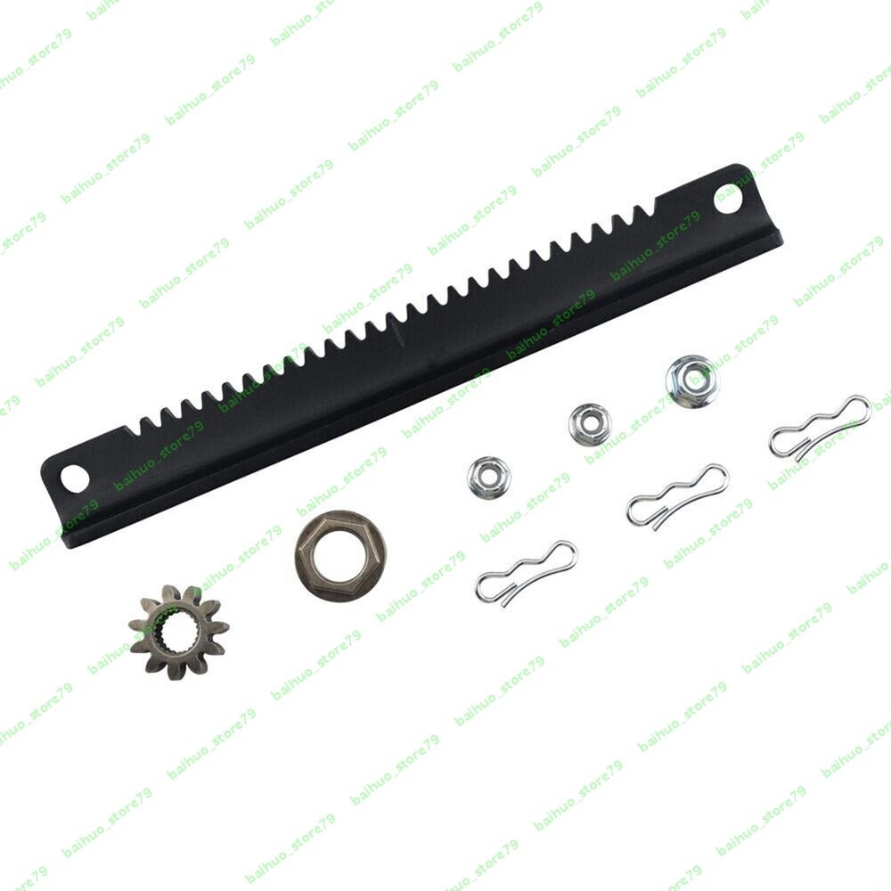 For Troy Bilt TB30R (2017) High-Performance 783 06988A Steering Rack Assembly
